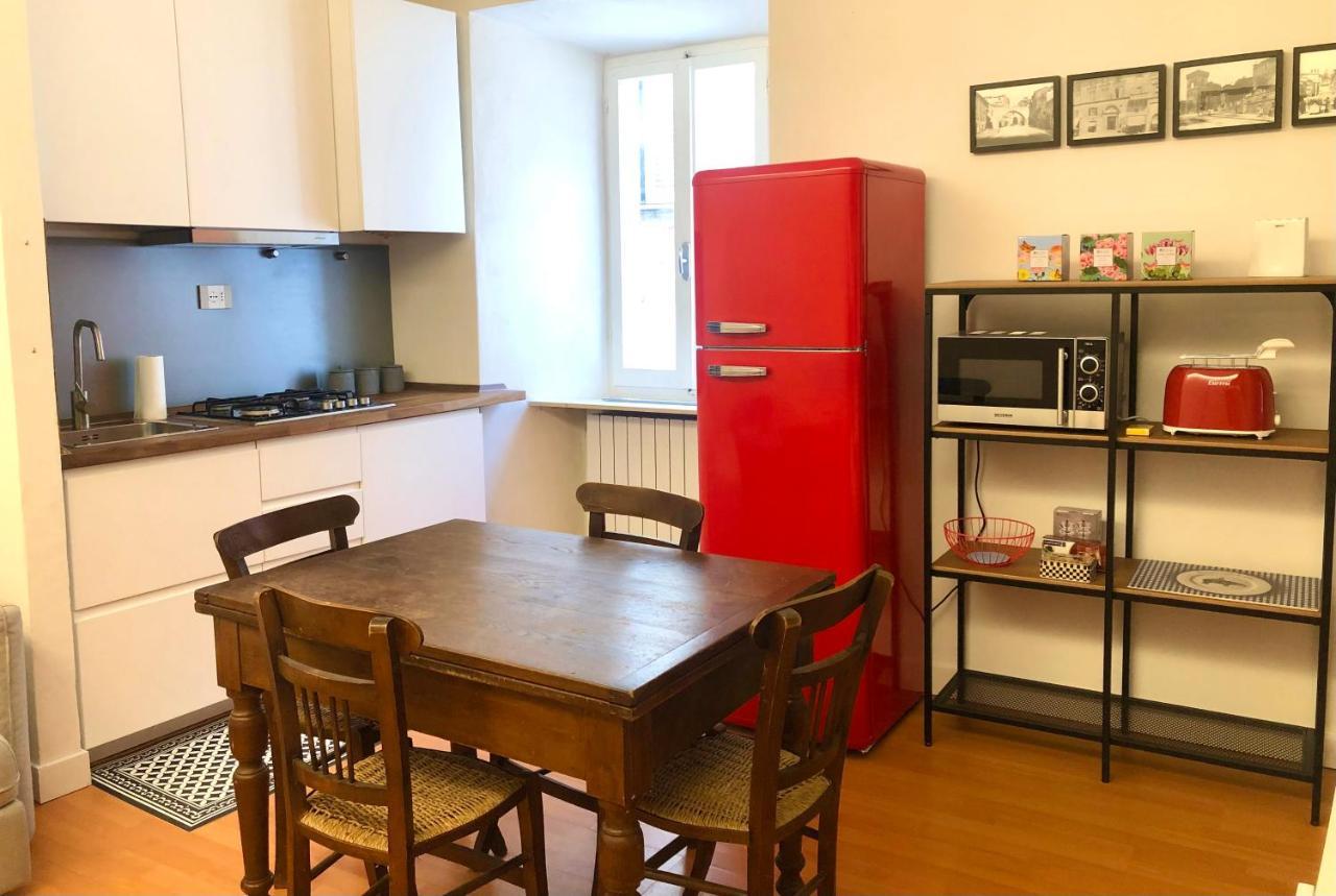 Casa Tre Gradini Apartment Perugia Bagian luar foto