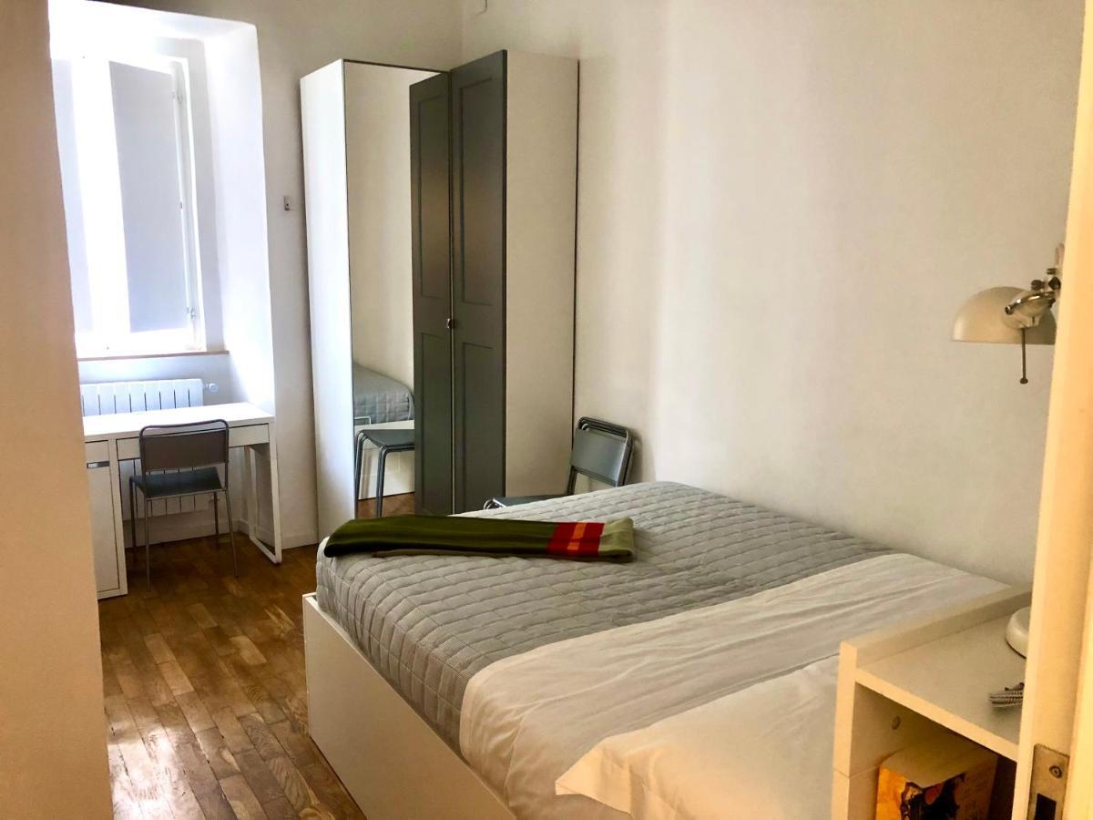 Casa Tre Gradini Apartment Perugia Bagian luar foto