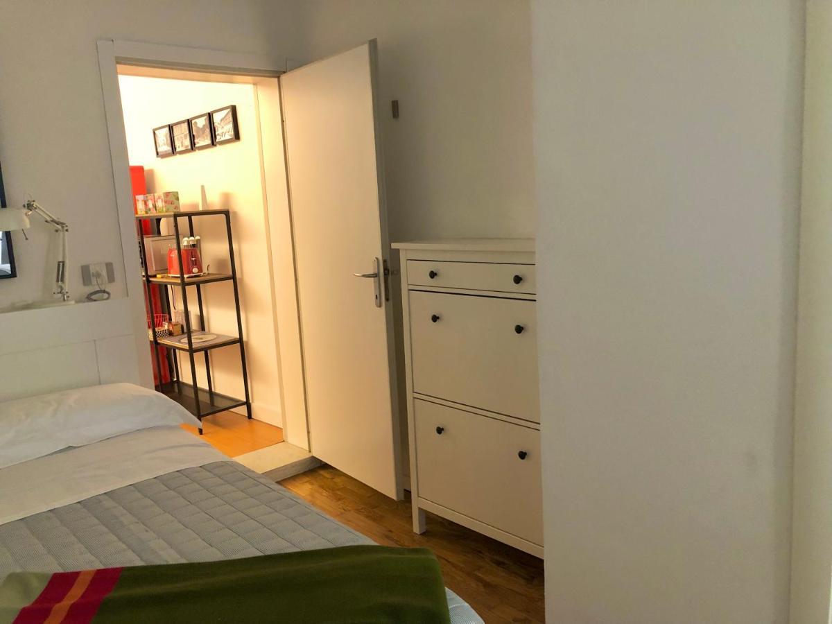 Casa Tre Gradini Apartment Perugia Bagian luar foto