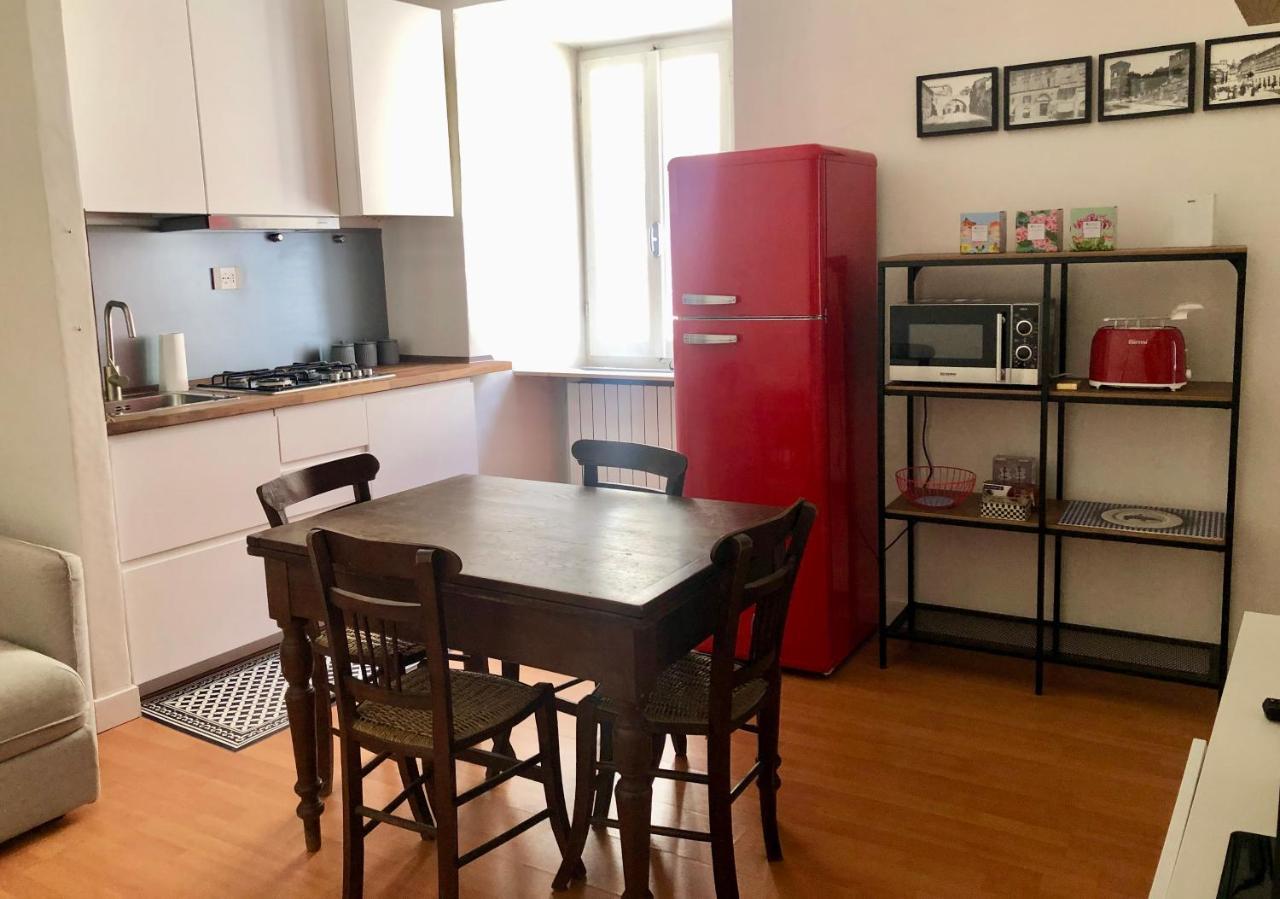 Casa Tre Gradini Apartment Perugia Bagian luar foto