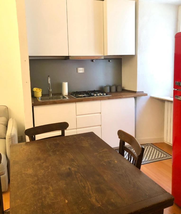 Casa Tre Gradini Apartment Perugia Bagian luar foto