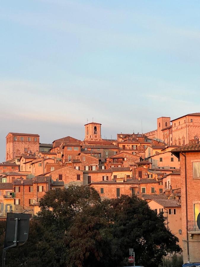 Casa Tre Gradini Apartment Perugia Bagian luar foto