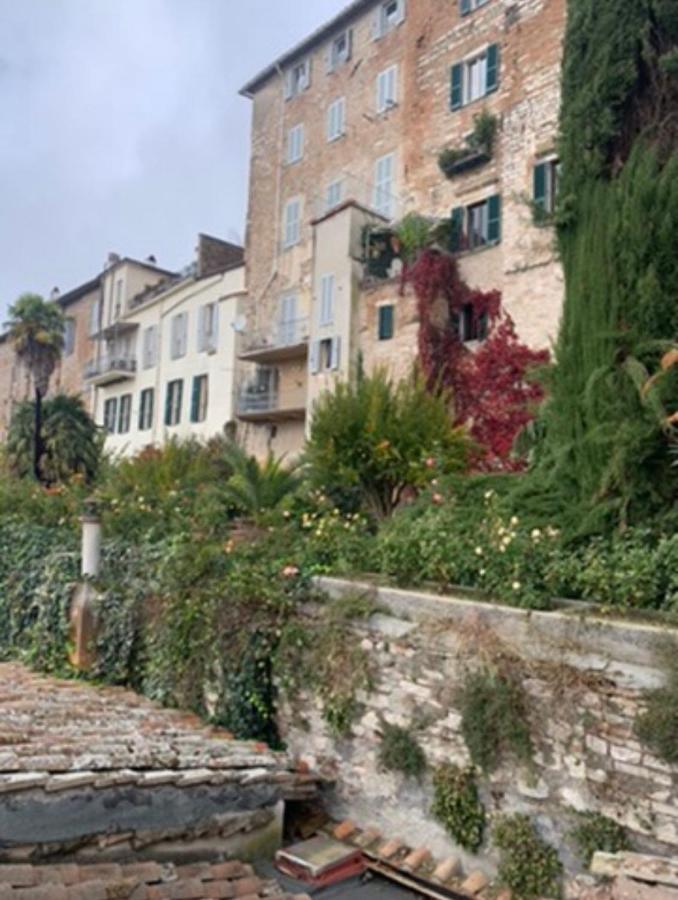 Casa Tre Gradini Apartment Perugia Bagian luar foto