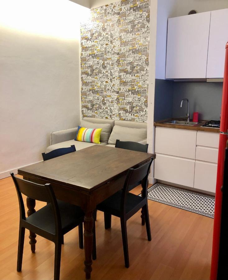 Casa Tre Gradini Apartment Perugia Bagian luar foto