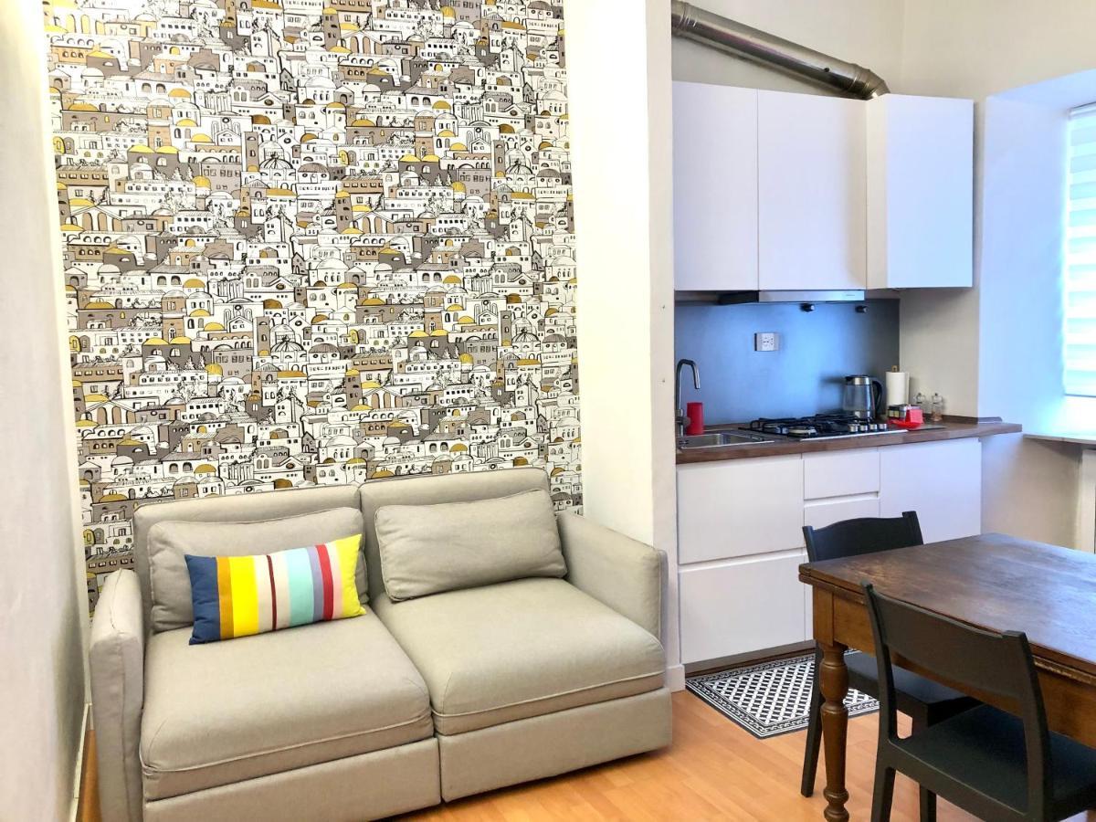 Casa Tre Gradini Apartment Perugia Bagian luar foto