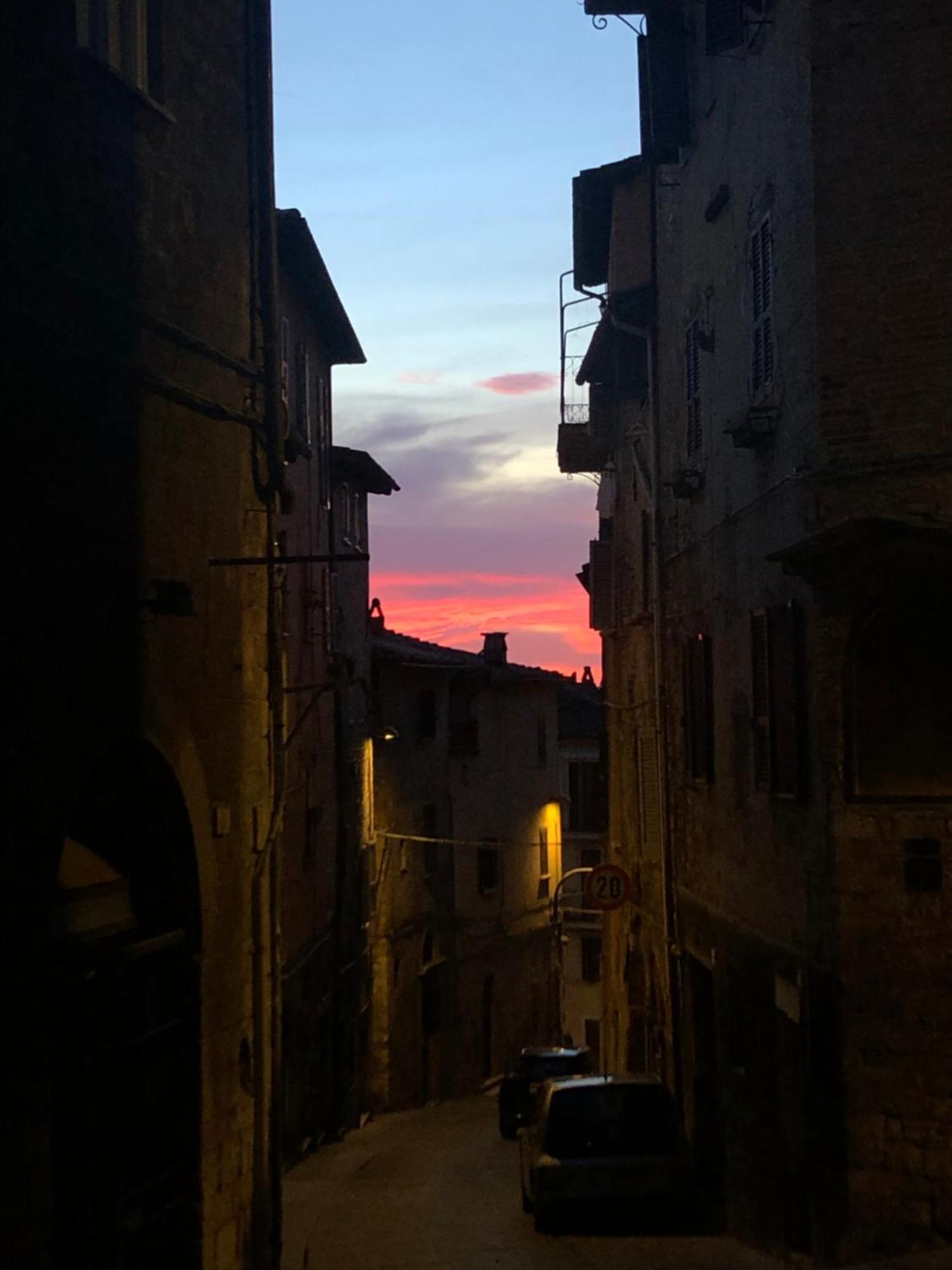 Casa Tre Gradini Apartment Perugia Bagian luar foto